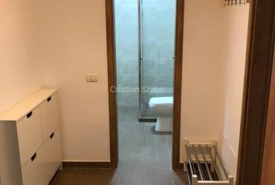 Garsoniera moderna in Cotroceni Smart Residence, mobilata + metrou la 5 minute - 6