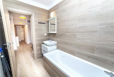 Apartament cu 2 camere semidecomandat, mobilat în Drumul Taberei - 14
