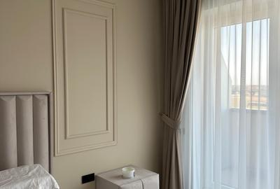 Apartament modern cu 3 camere, doua bai, etaj 4/6 (cu lift), prima inchiriere - 3