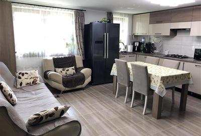 Casă cu 3 camere cu Garaj în Berghia - 3