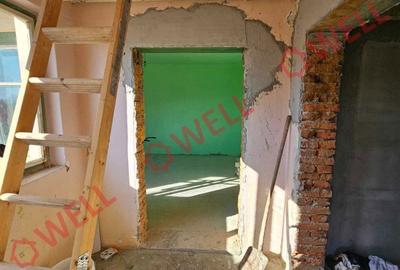 Casă cu 2 camere în Maia