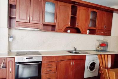 Garsoniera in zona Universitatii - 1