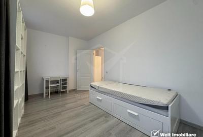 Apartament modern de inchiriat, 3 camere, Zona BMW - 5