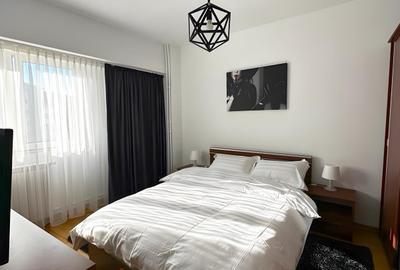 APARTAMENT COCHET - 2 CAMERE DECOMANDAT- AMPLASAT IDEAL - 8