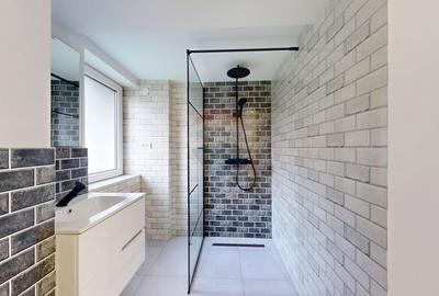 Casă cu 9 camere cu Teren 335 Mp în Valea Cerbului - 6