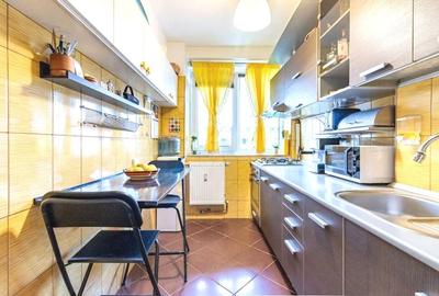 Apartament 2 Camere| Campia Libertatii | Basarabia | Mihai Bravu - 3