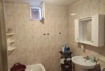 Vand apartament 3 camere, Zalau, Dumbrava Nord, decomandat - 4