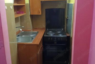 Garsoniera de inchiriat - 6