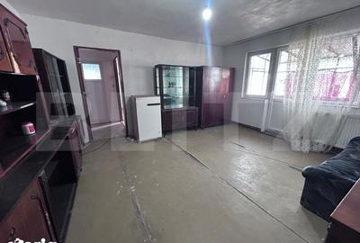 Apartament cu 2 camere semidecomandat în Plopilor - 1