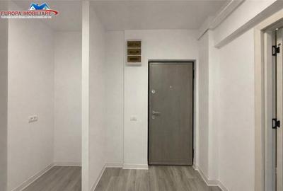 Apartament cu 2 camere decomandat în Babadag - 4