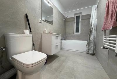 Apartament cu 2 camere decomandat în Giroc - 5