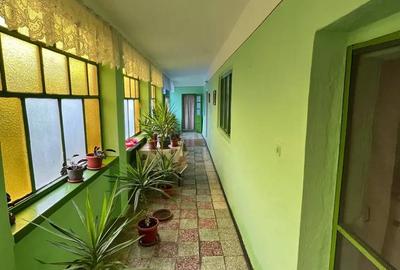 Casă cu 3 camere în Olari - 9