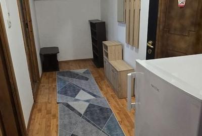 Garsonieră decomandată în Central - 6