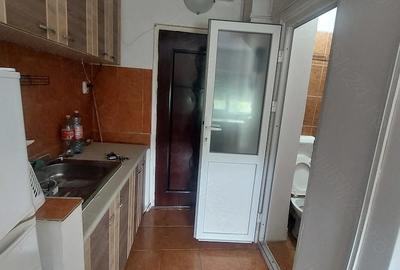Garsonieră nedecomandată în Micro 16 - 9
