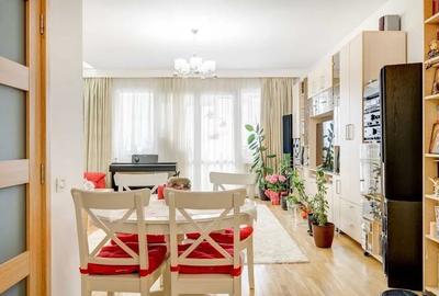 Apartament 4 camere Calea Floreasca