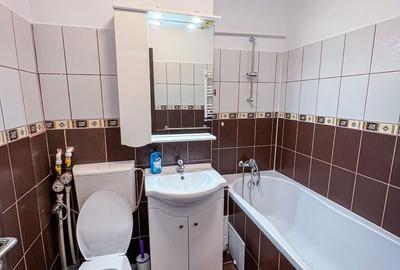 Garsonieră decomandată în Central - 6