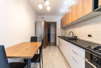 Comision 0 | Apartament 2 camere decomandat, 2 bai, parcare subterana - 7