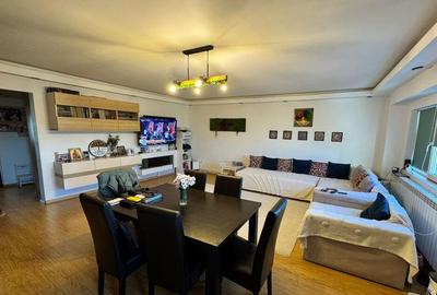 Apartament 3 camere decomandat zona Inel II - 7