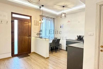 Apartament cu 3 camere semidecomandat în Central - 12