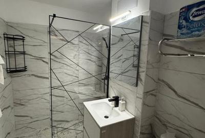 Apartament cu 2 camere decomandat în Central - 1