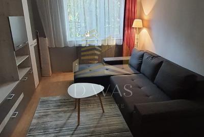 Apartament cu 2 camere decomandat, mobilat în Mănăștur - 2