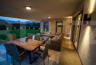 Casa ultra moderna, 280mp - disponibila imediat Casa ultra moderna, 280mp - disponibila imediat - 17