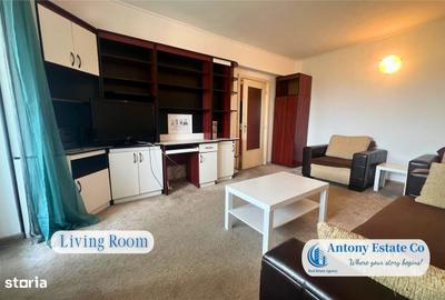 Apartament cu 2 camere decomandat în Decebal - 4