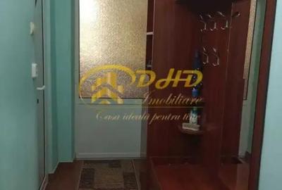 Garsonieră decomandată în Copou - 2