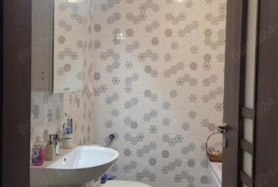 Casa de vanzare (triplex), P+1+pod generos, 3 camere, S totala 69 mp, teren 100 mp cu loc de parcare - 8