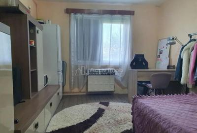 Garsoniera - Bartolomeu - str.Lanii - 1