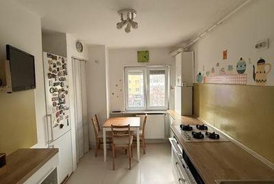 Apartament cu 3 camere în Exercițiu - 4