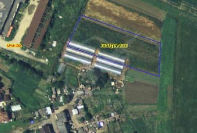 Teren Construcții intravilan de 3500 mp, în Apahida - 4