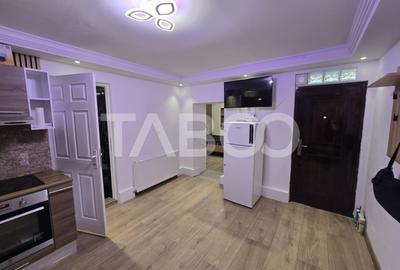 Apartament de vanzare 3 camere 2 bai Centrul Istoric Sibiu Comision 0 - 12