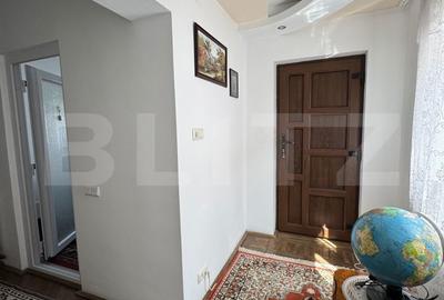 Casă cu 5 camere cu Teren 382 Mp în Brestei - 2