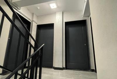 Proiect NOU -- Sun Residence -- Apartament 3 camere - TIP 6 - 75 Mp - 3