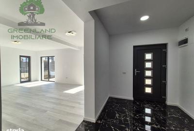 Casă cu 4 camere cu Teren 750 Mp în Miroslava - 14