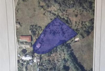 Teren de 949 mp, în Sălătrucel - 6