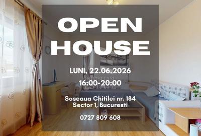 Apartament cu 2 camere decomandat, mobilat în Chitila - 23