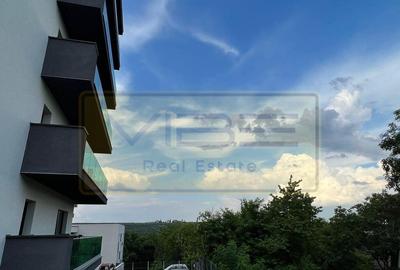 Apartament 1 camera Newton Park Copou - 12