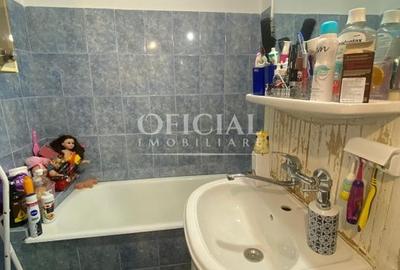 Apartament 1 Camera | 23 Mp |  Balcon | Hasdeu Pasteur UMF - 6