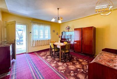 Casă individuală cu 3 camere cu Teren 1664 Mp în Zagon - 13