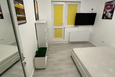 Garsonieră decomandată în Central - 8