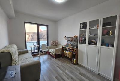 Apartament cu 3 camere decomandat, mobilat în Chitila - 6