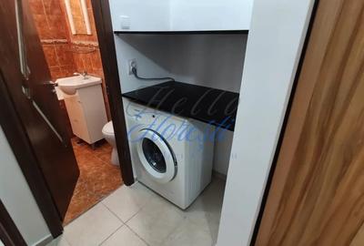 Apartament cu 2 camere 38 mp + balcon 4 mp in Cluj zona Manastur - 7