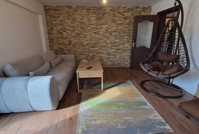 Apartament 2 camere de inchiriat Victoriei Bucuresti - 4