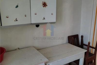 Garsonieră decomandată în Plantelor - 4