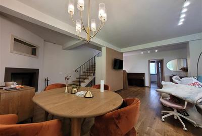 Casa individuala, 220 mp, teren 500 mp, garaj! Zona Tauti - Vivo! - 3