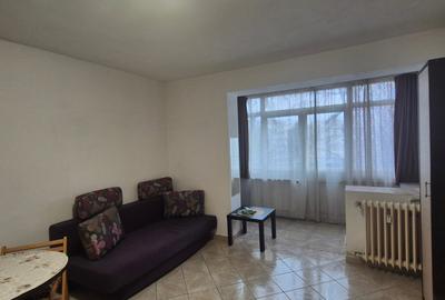 Costin Georgian metrou - 9