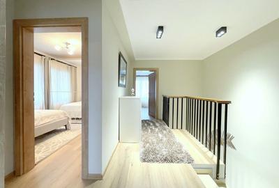 Casa 1/2 duplex - inchiriere - Dumbravita - 14