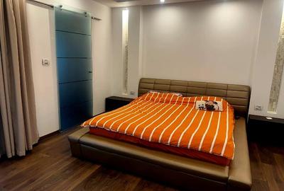 Proprietate elegantă în nordul Capitalei – Băneasa/Sisești, finisaje premium - 5